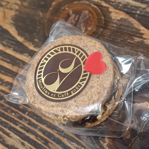 ブーランジュリー・グウ