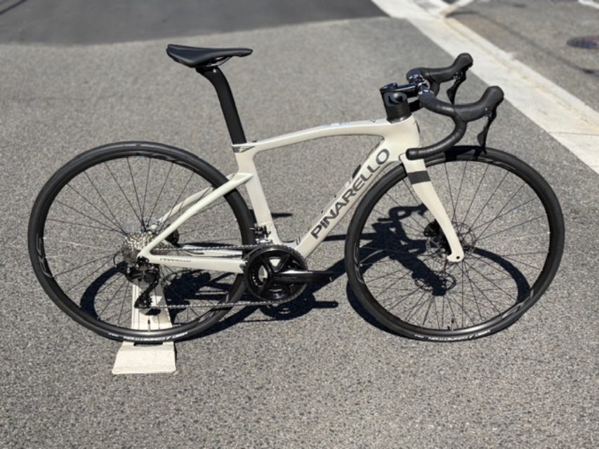 F1の在庫情報 PINARELLO