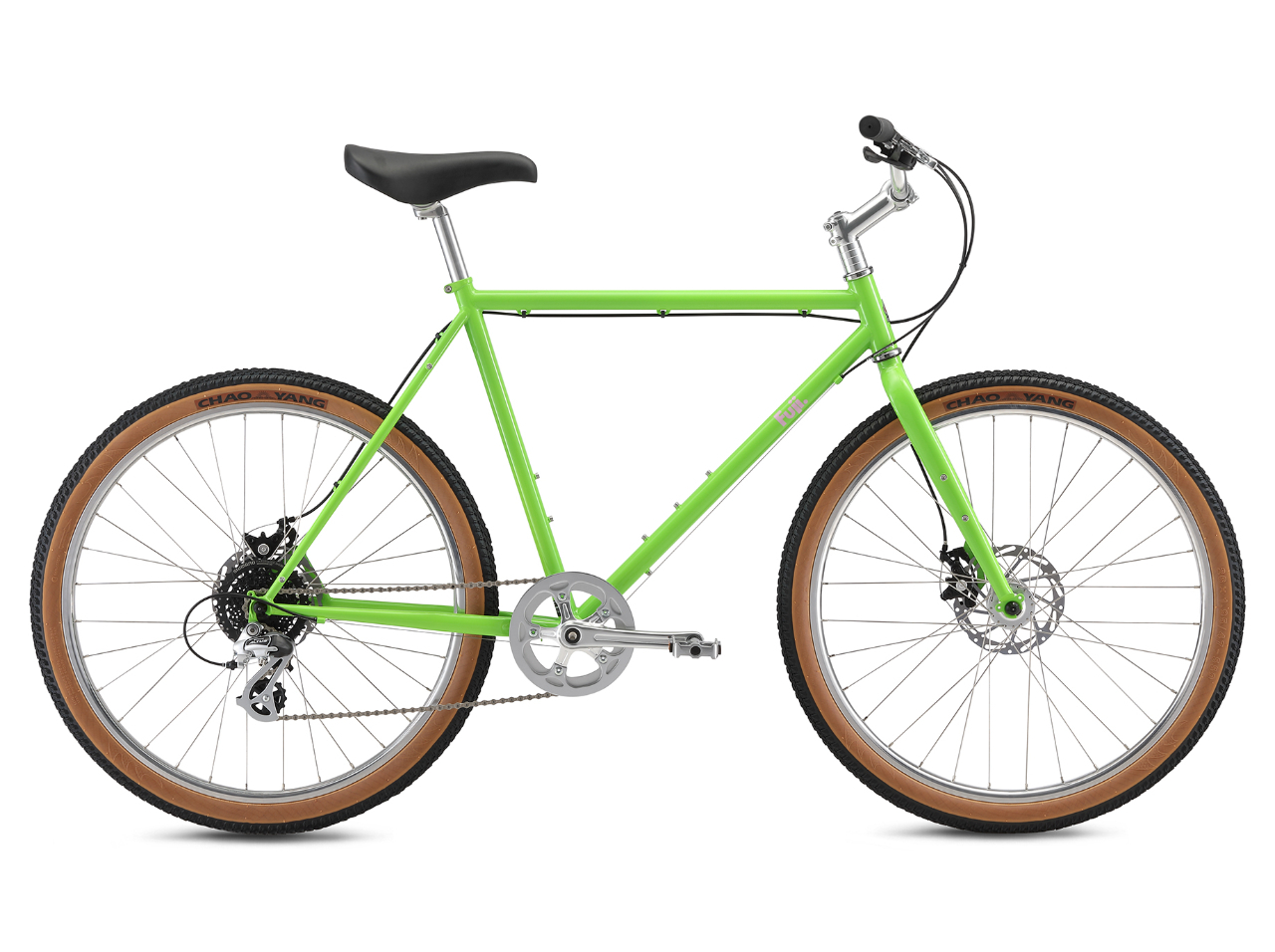 ALTERRの在庫情報 FUJI