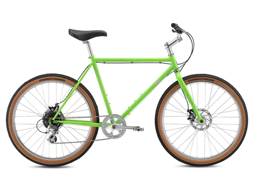 ALTERRの在庫情報 FUJI