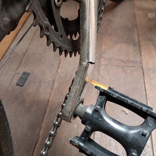 お怪我でないのは何より