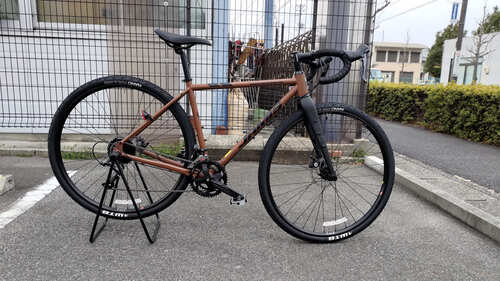 そうさ今こそ、アドベンチャー！