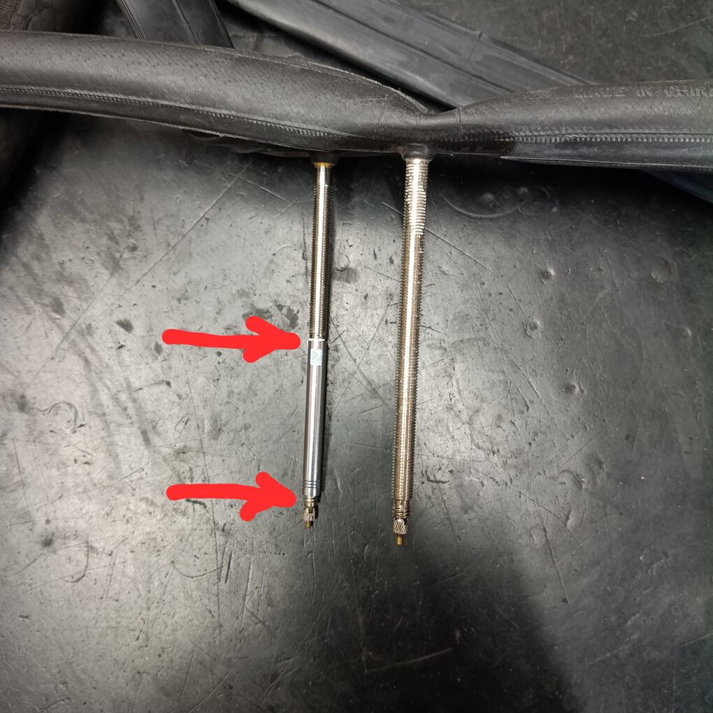 同じ自転車に乗り続けるには愛がいる