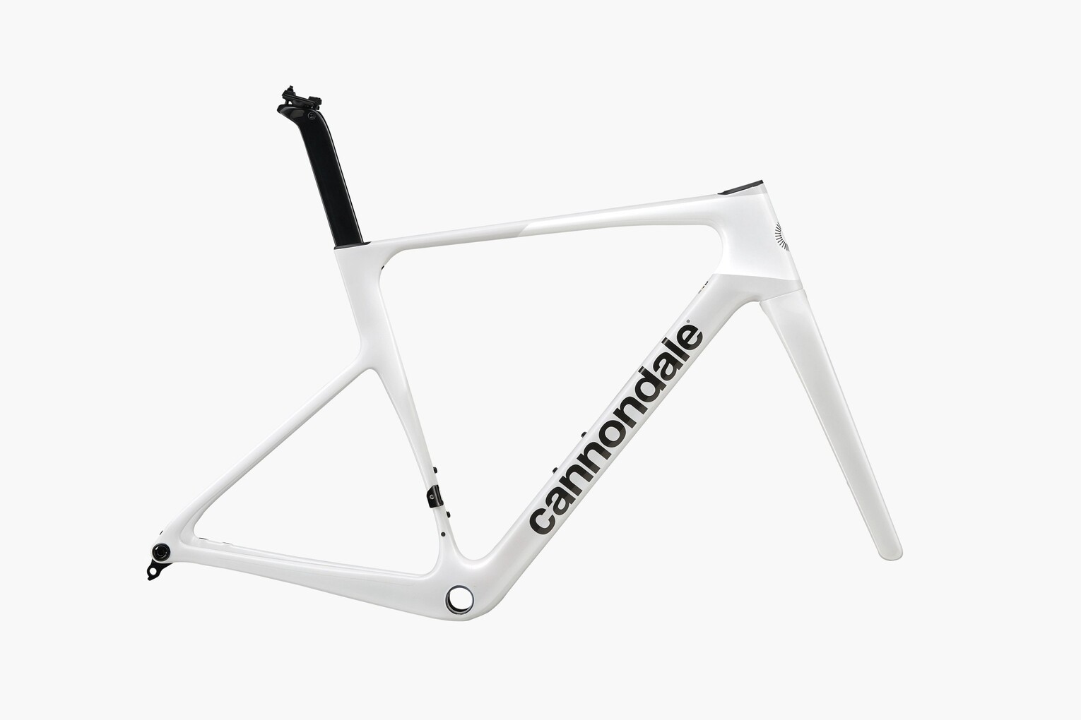 cannondale　SuperSix EVO Gen5 フレームセット　サイズ52　在庫情報