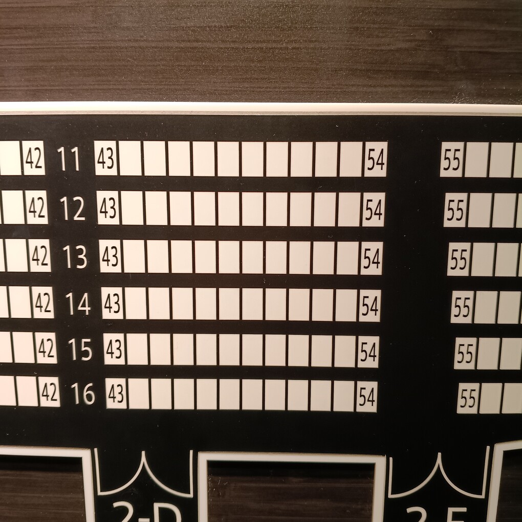 ハンバッてきた