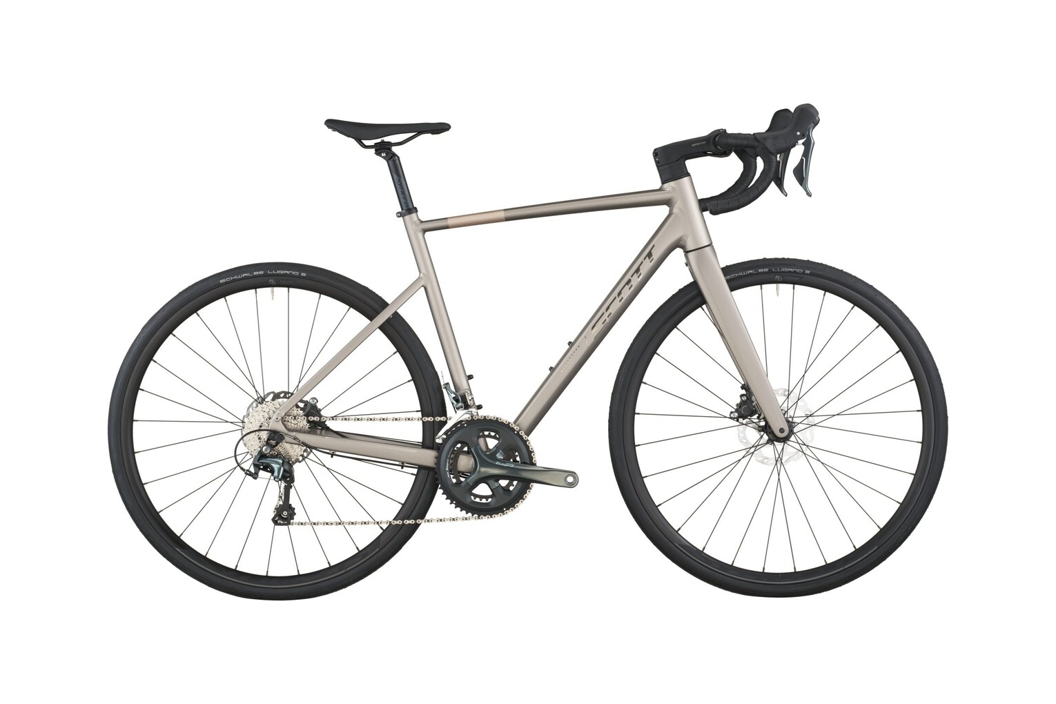 SCOTT SPEEDSTER 20　S サイズ　タングステングレー在庫情報