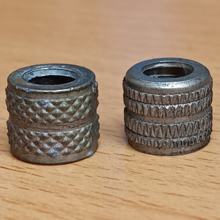 精度のせいにしてみる♪