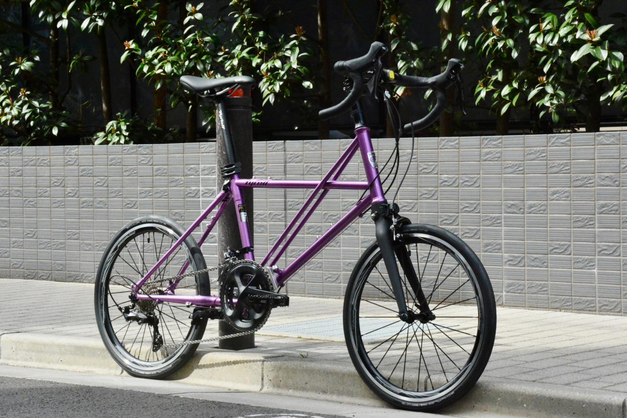 FCX 完成車 shimano 105(R7000) 11sの在庫情報 TYRELL