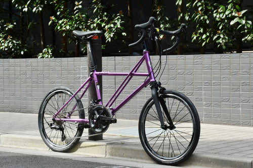 FCX 完成車 shimano 105(R7000) 11sの在庫情報 TYRELL