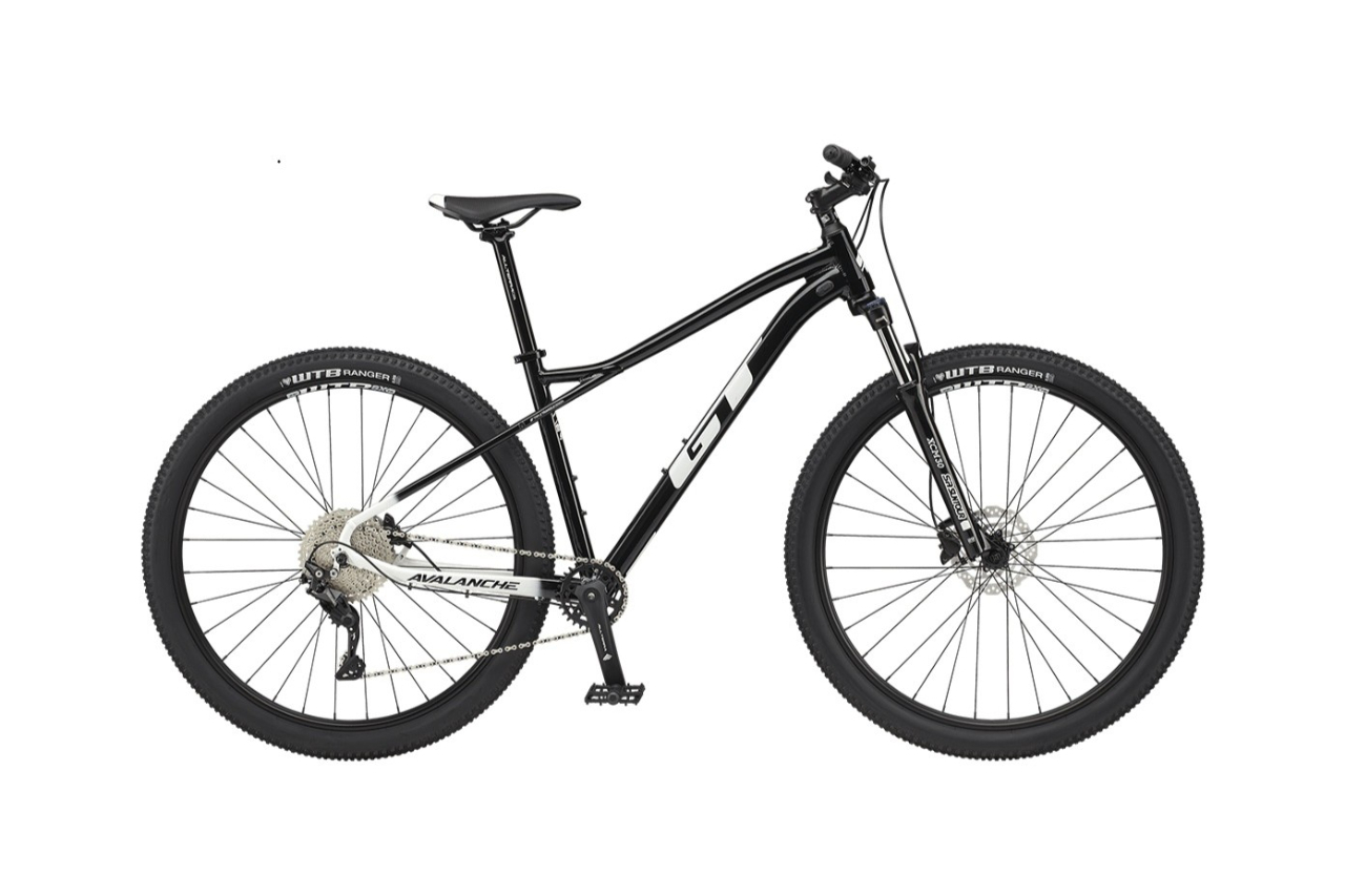 GT AVALANCHE COMP  Mサイズ　ブラック　在庫情報