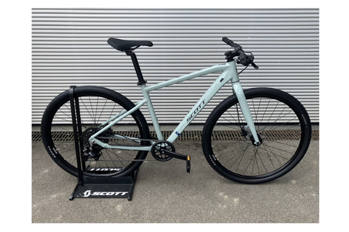 SCOTT SUB CROSS 40 の在庫情報 