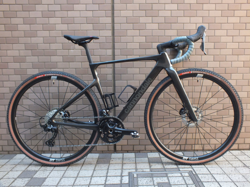 SuperX 3の在庫情報 CANNONDALE