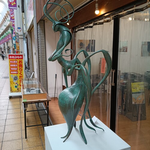 熱膨張率　鍛金で????デザートスプーンを作ろう