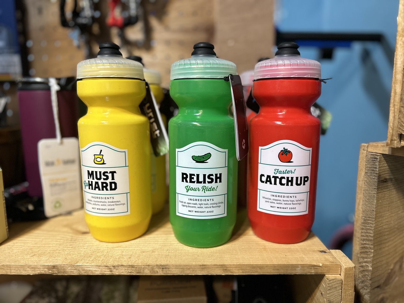 東京都大田区の自転車店E-OTTO CYCLES