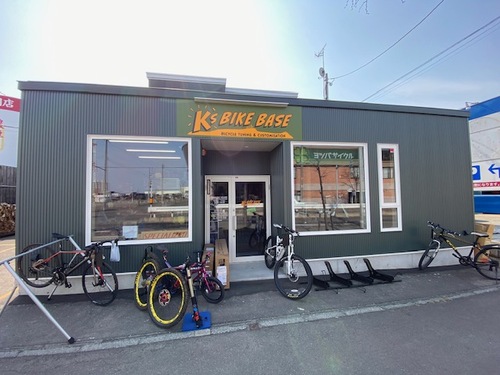 K's BIKEBASE