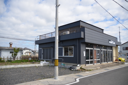 サイクルショップマウントラボ