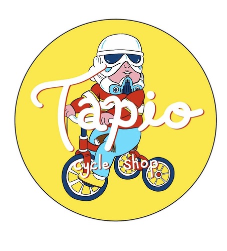 Cycle Shop Tapio