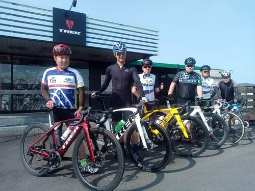 WAVE BIKES 高松店